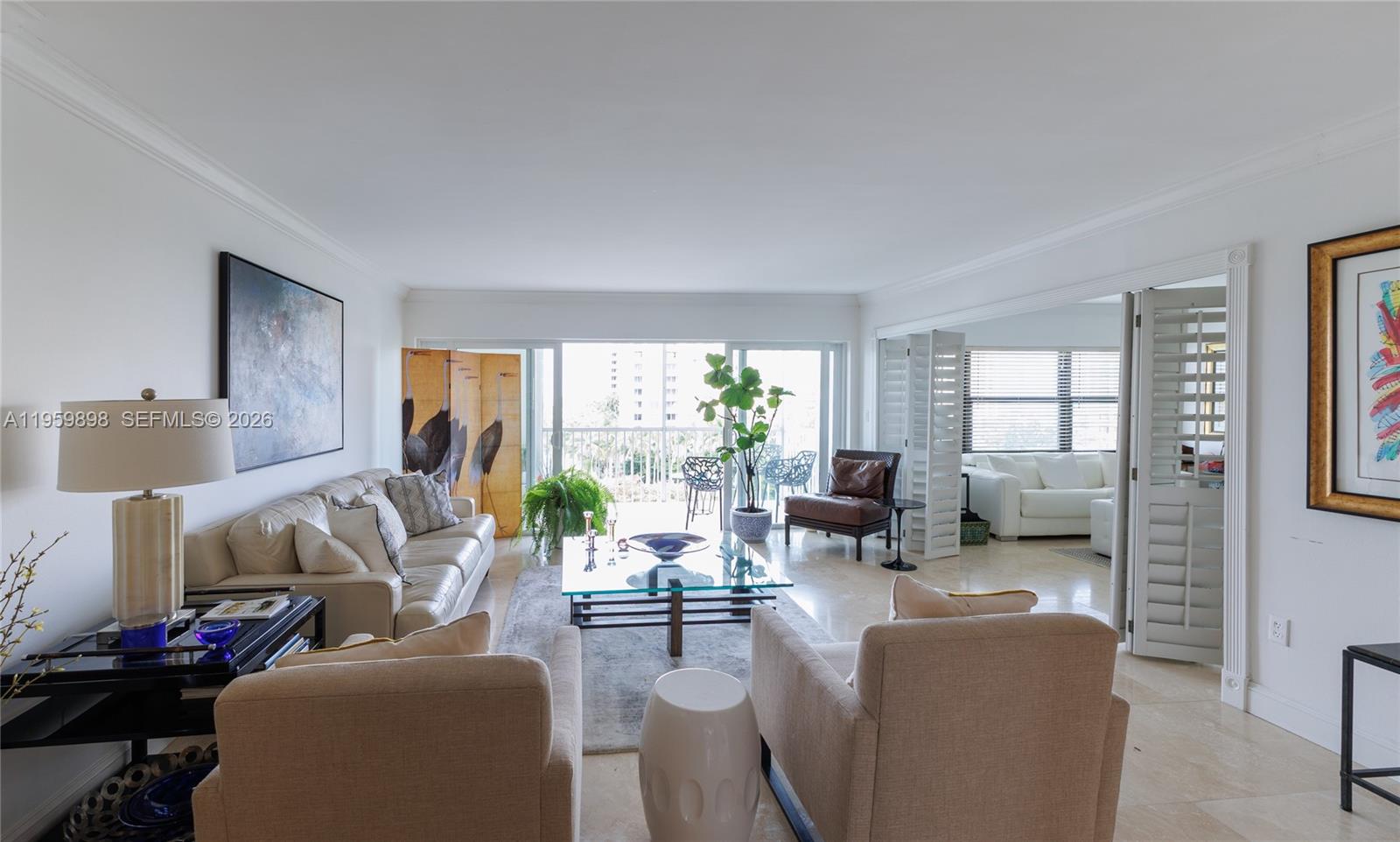 550 Ocean Drive, Unit 8B Key Biscayne, FL 33149 - Photo 20 of 34