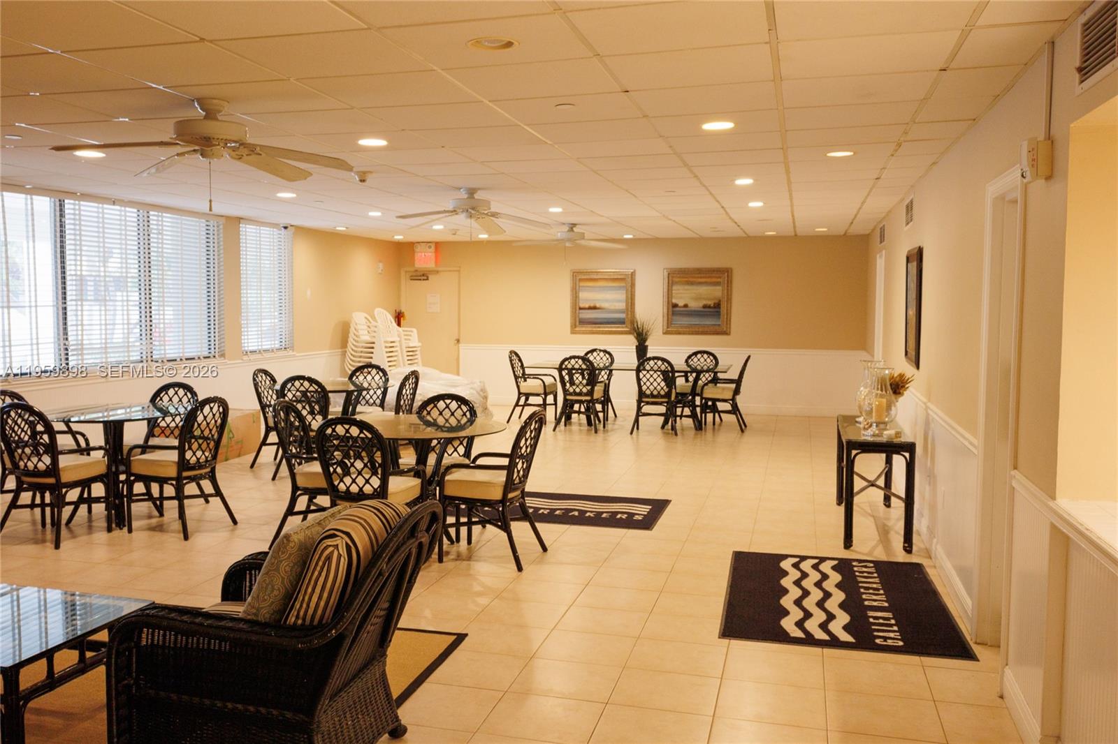 550 Ocean Drive, Unit 8B Key Biscayne, FL 33149 - Photo 30 of 34