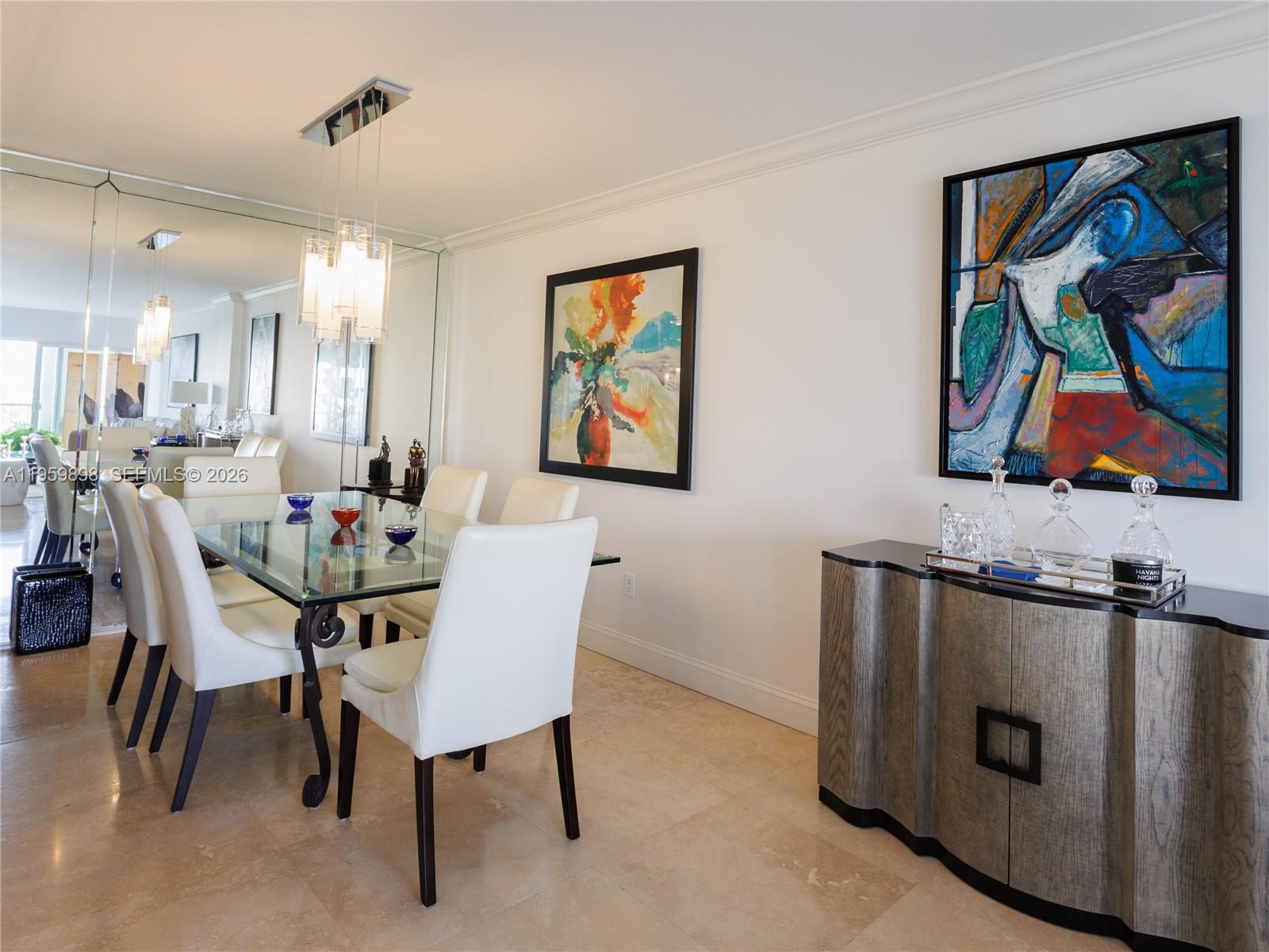 550 Ocean Drive, Unit 8B Key Biscayne, FL 33149 - Photo 6 of 34