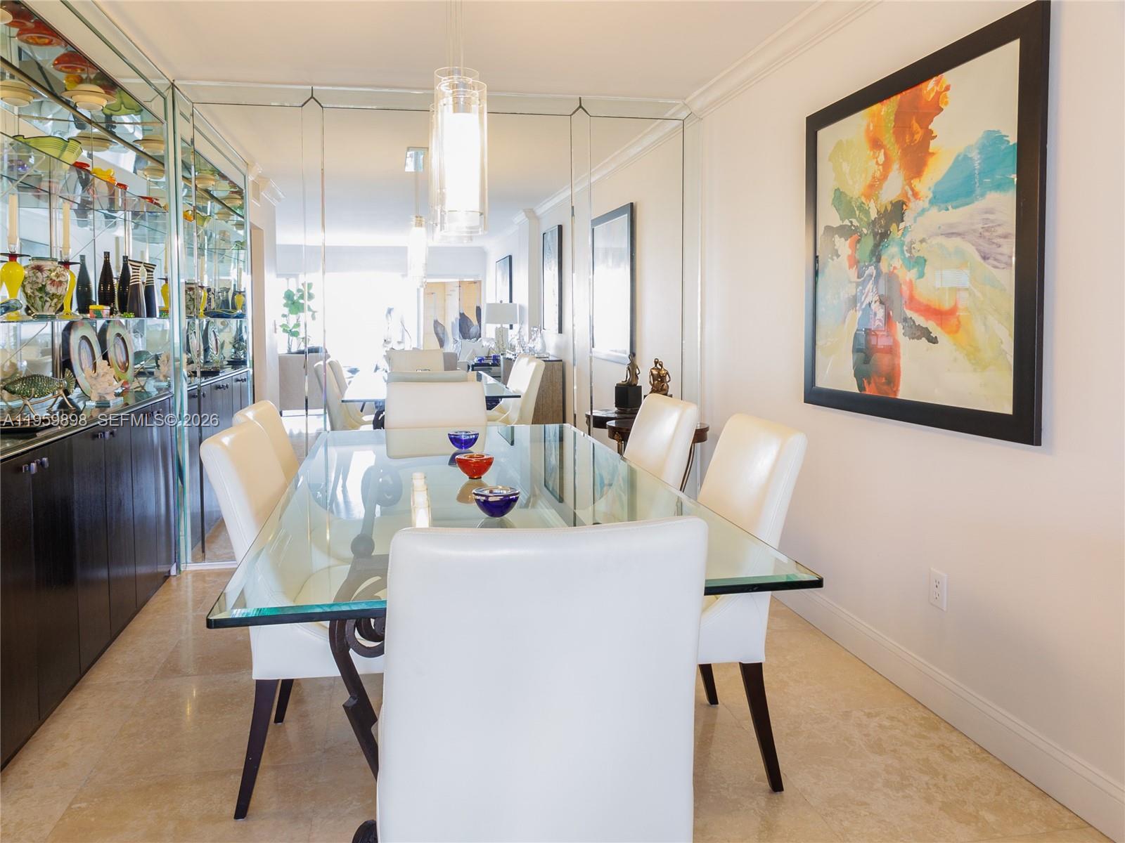 550 Ocean Drive, Unit 8B Key Biscayne, FL 33149 - Photo 7 of 34