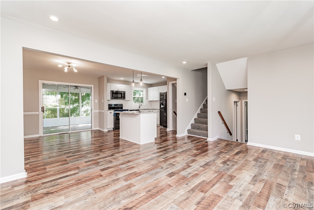 3009 Oxnard Road Richmond, VA 23223 - Photo 8 of 31 Gallery Image 8