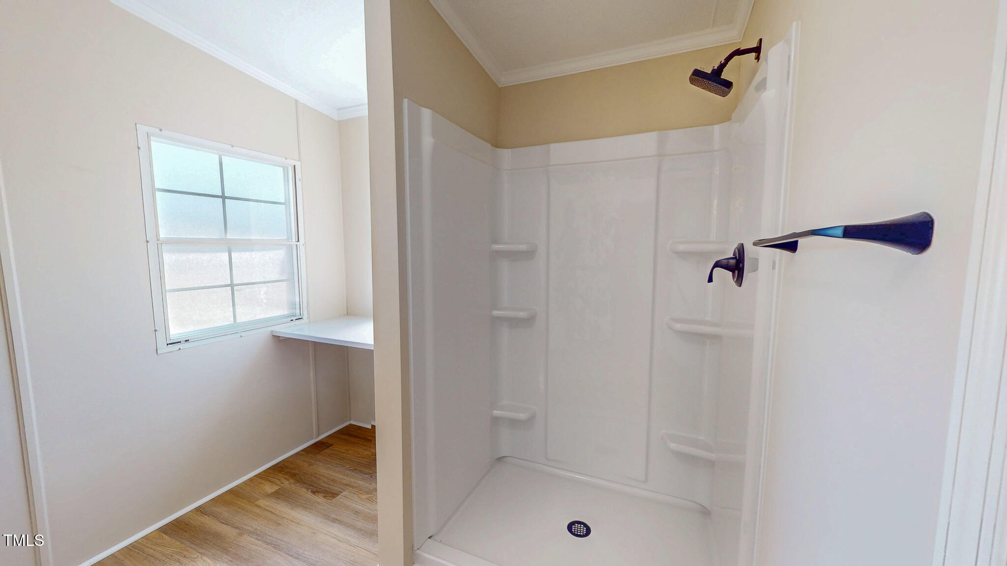 210 Holloway Road Roxboro, NC 27573 - Photo 29 of 44 a bathroom with a shower