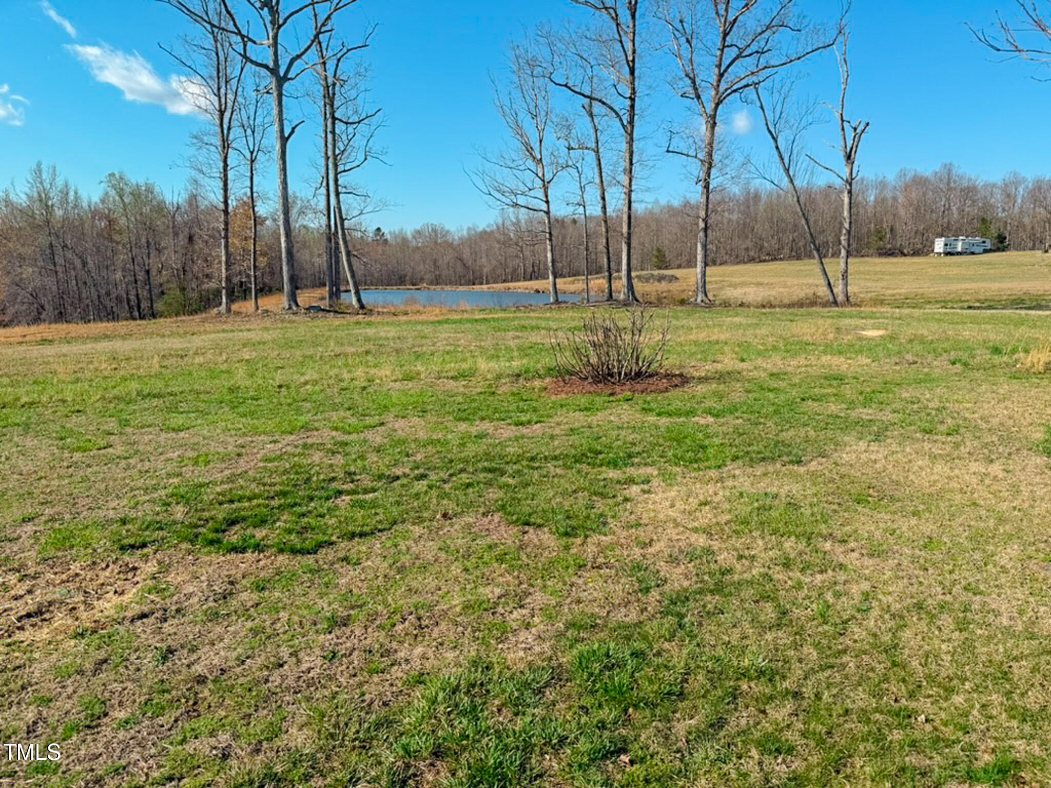 210 Holloway Road Roxboro, NC 27573 - Photo 42 of 44 a view of a park with large trees