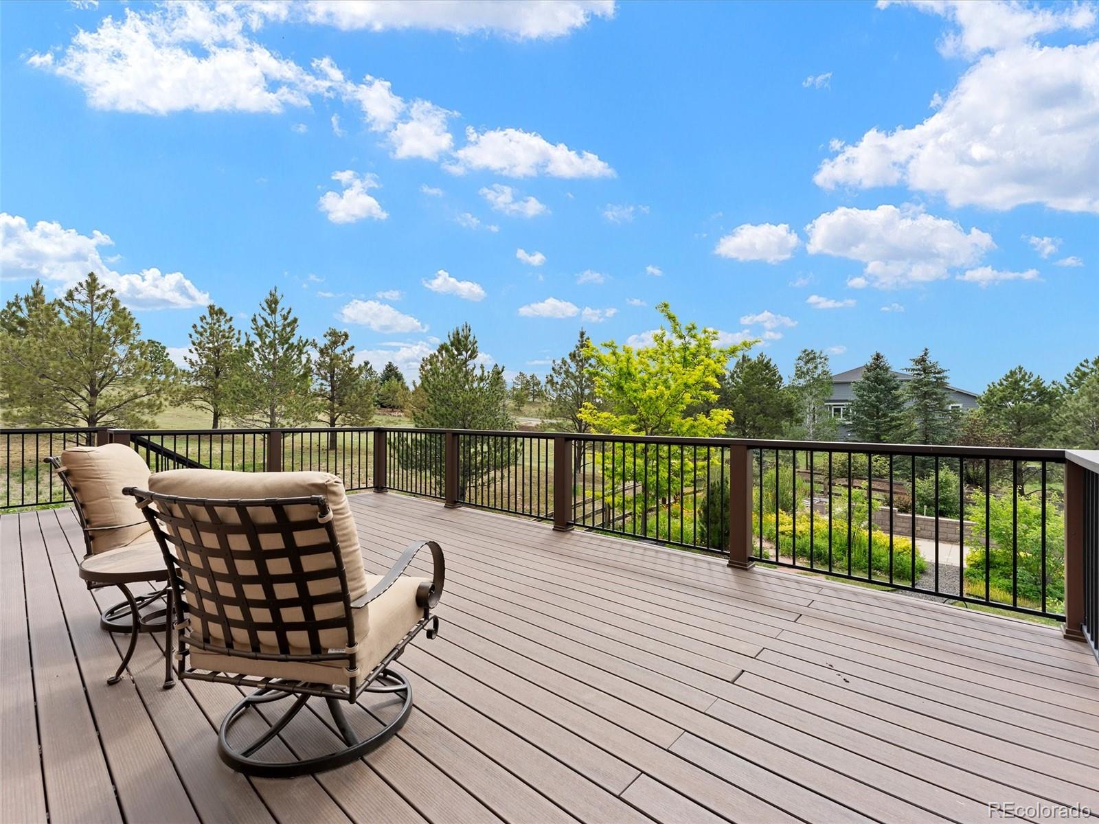 2402 Elkhorn Ranch Street Parker, CO 80138 - Photo 29 of 50
