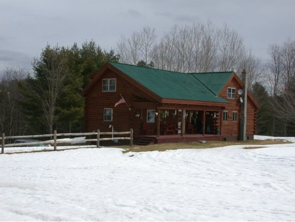 251 Bigelow Road Danville, VT 05828 - Photo 1 of 1 Gallery Image 1