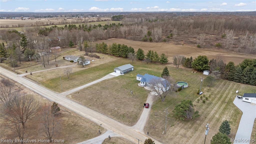 12060 Speaker Road Yale, MI 48097 - Photo 26 of 29