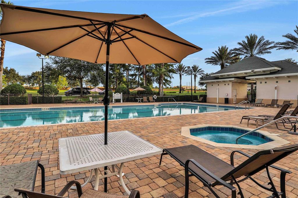 7438 Gathering Court Reunion, FL 34747 - Photo 41 of 54