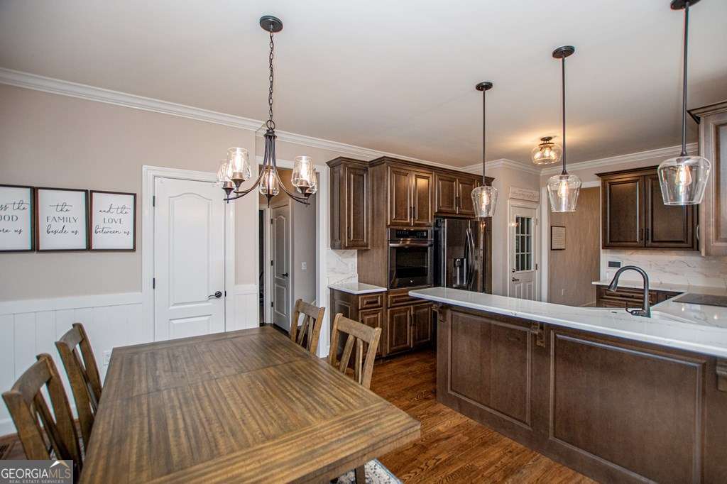 81 Castleman Road Carrollton, GA 30116 - Photo 31 of 74