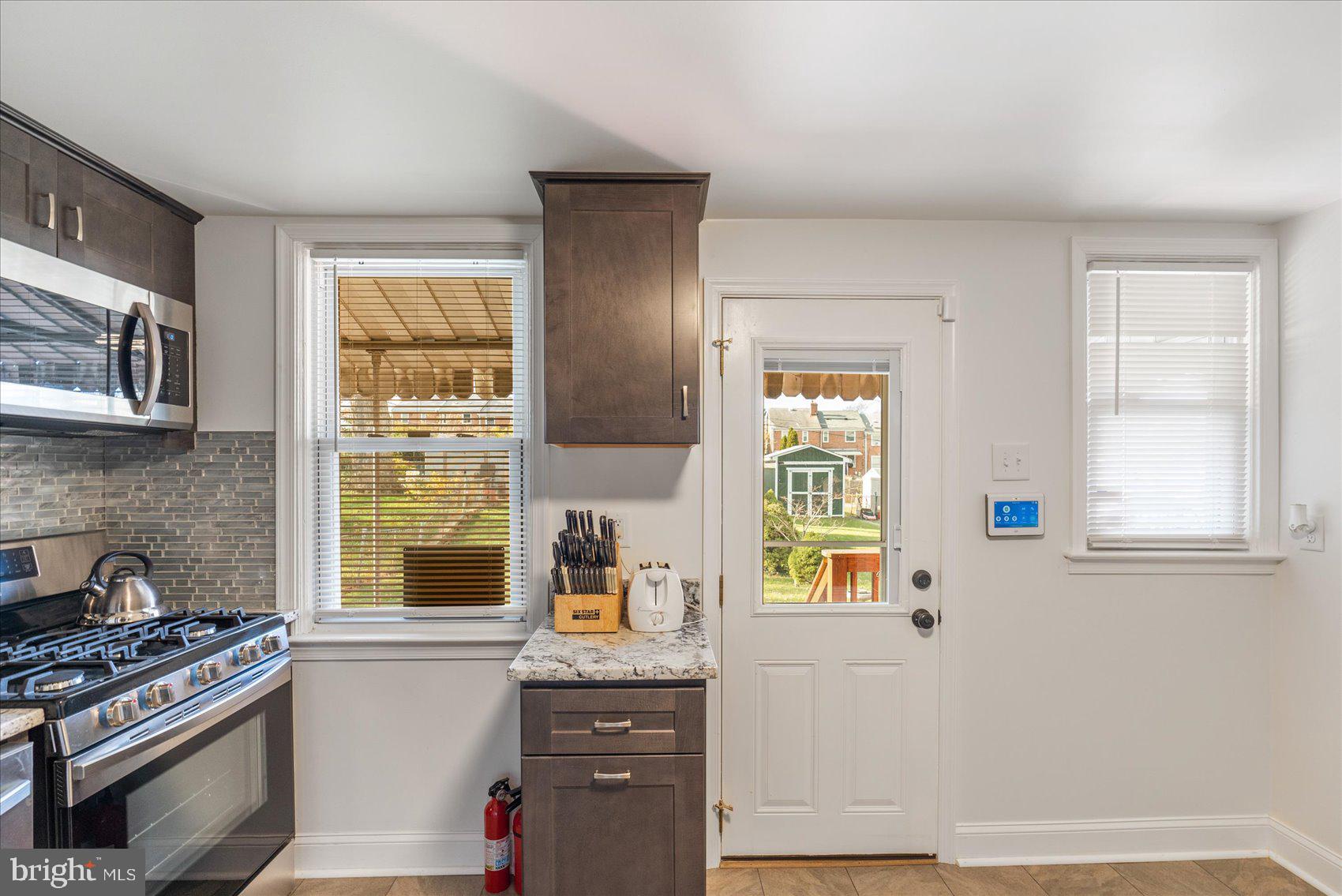 8432 Oakleigh Road Baltimore, MD 21234 - Photo 16 of 30