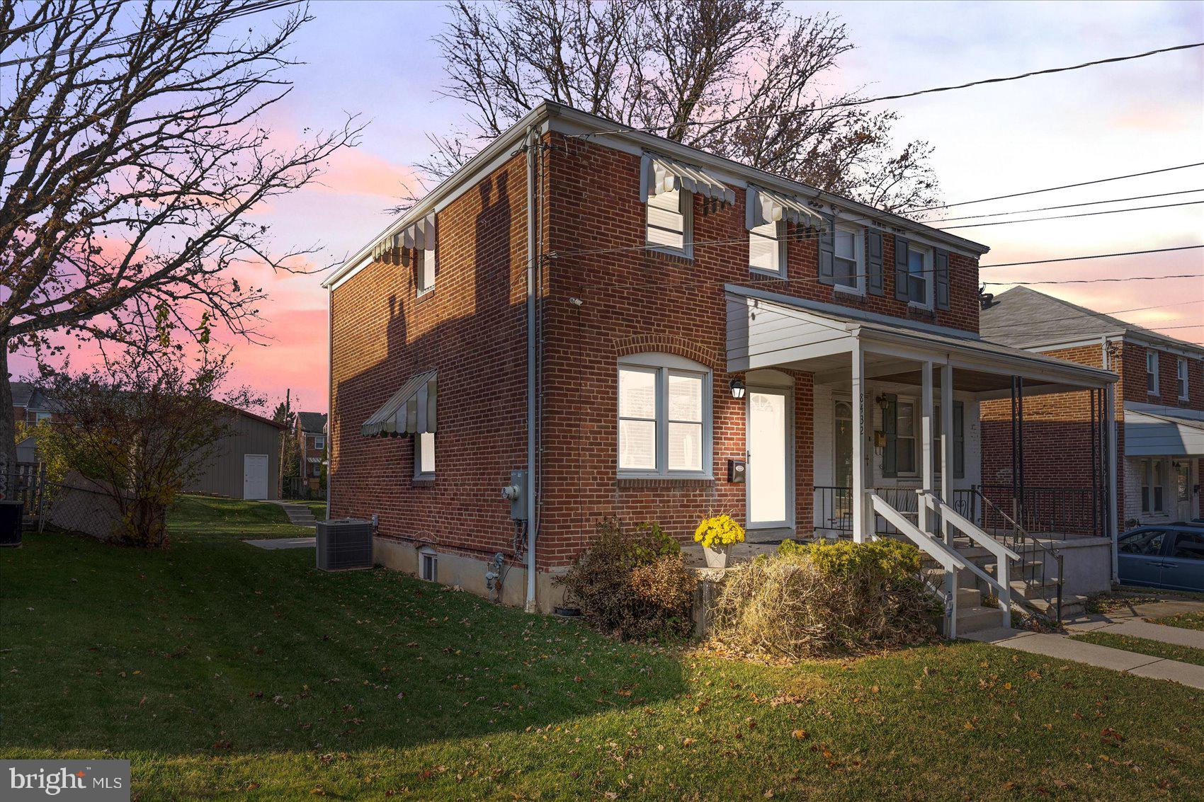 8432 Oakleigh Road Baltimore, MD 21234 - Photo 2 of 30