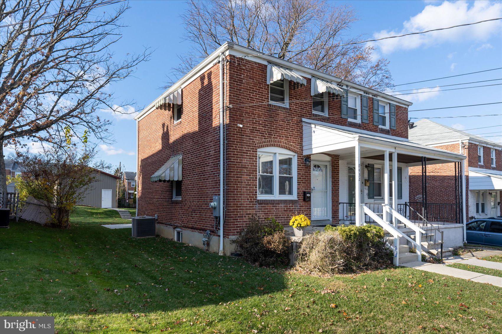 8432 Oakleigh Road Baltimore, MD 21234 - Photo 3 of 30