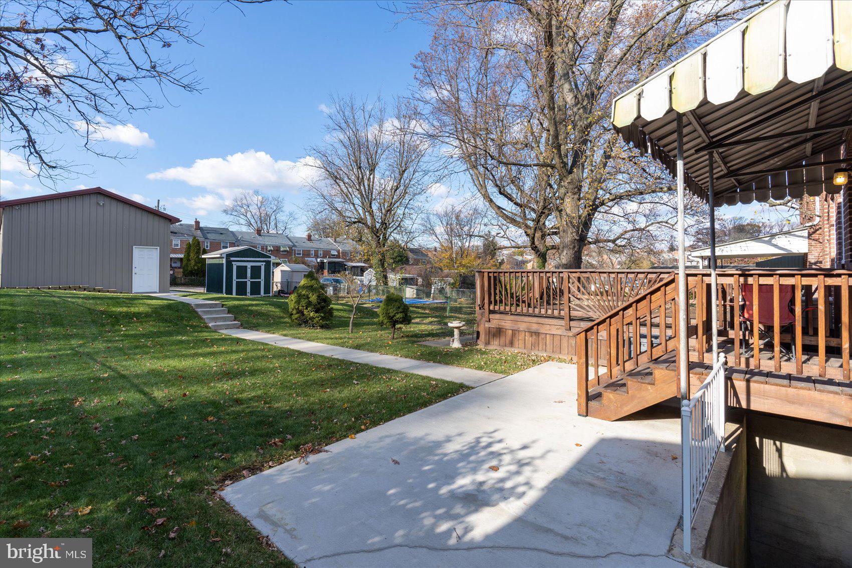 8432 Oakleigh Road Baltimore, MD 21234 - Photo 5 of 30