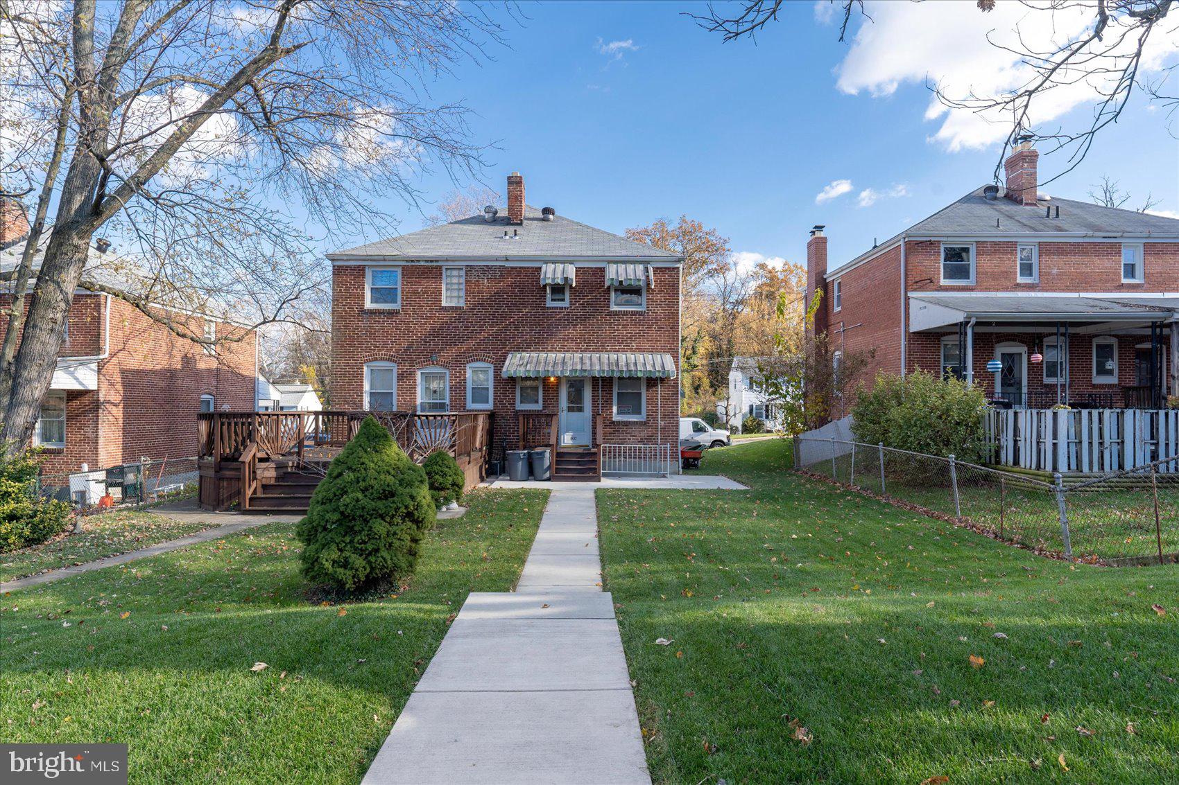8432 Oakleigh Road Baltimore, MD 21234 - Photo 7 of 30