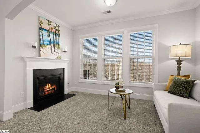 $679,999 | 216 Scotts Bluff Drive, Simpsonville, SC 29681