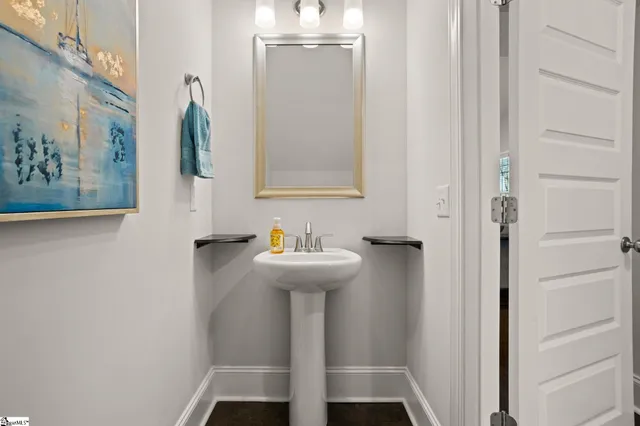 $679,999 | 216 Scotts Bluff Drive, Simpsonville, SC 29681