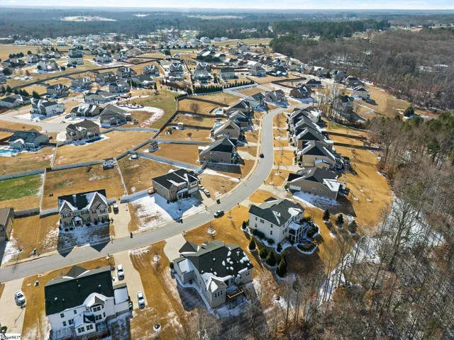 $679,999 | 216 Scotts Bluff Drive, Simpsonville, SC 29681