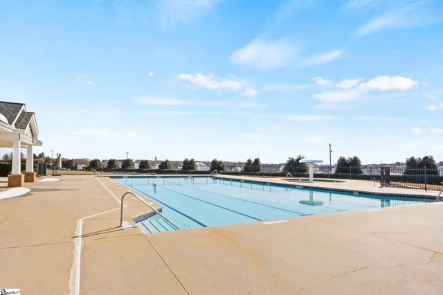 $679,999 | 216 Scotts Bluff Drive, Simpsonville, SC 29681