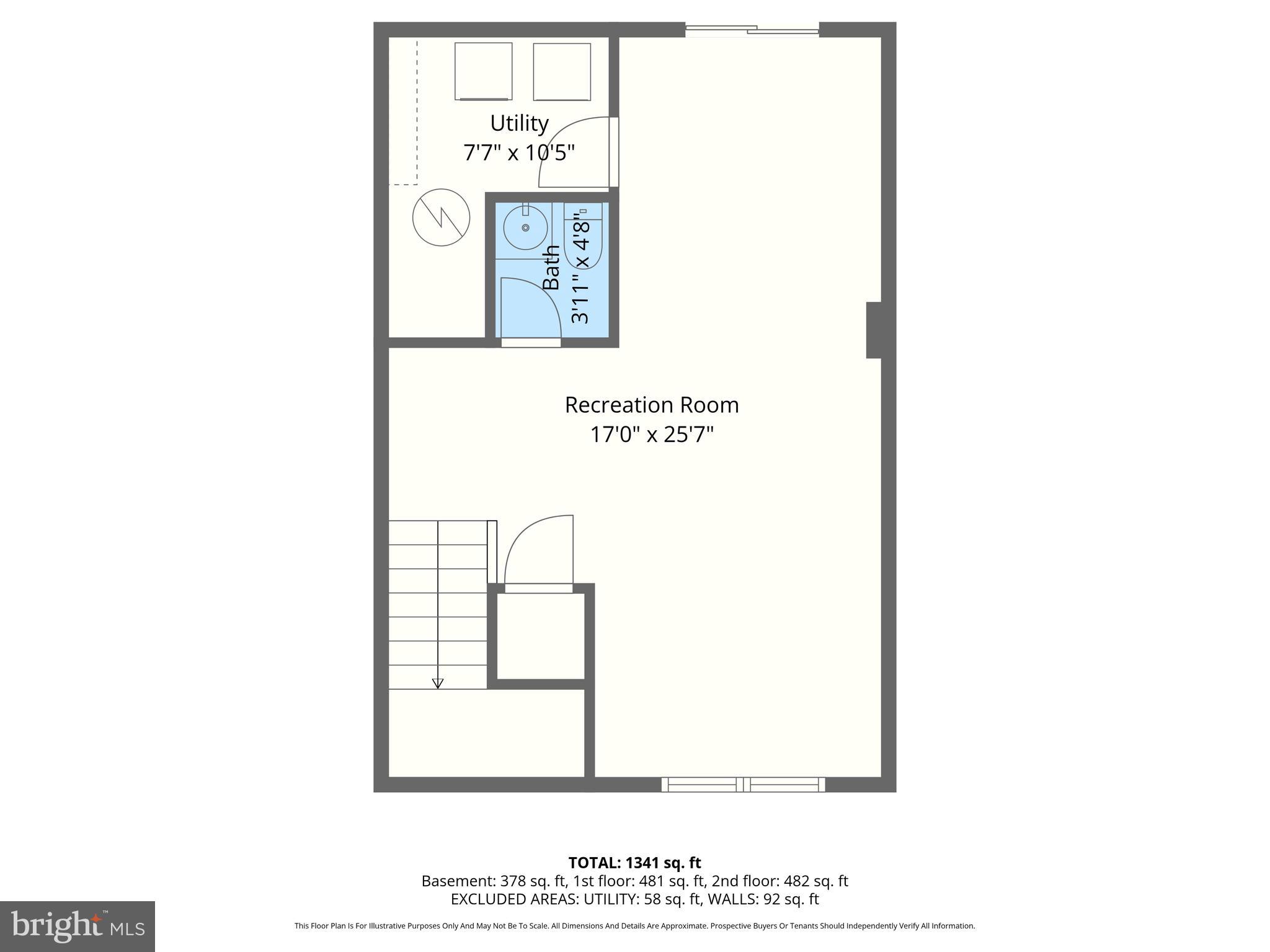 4069 Rustico Road Baltimore, MD 21220 - Photo 33 of 36 Gallery Image 33