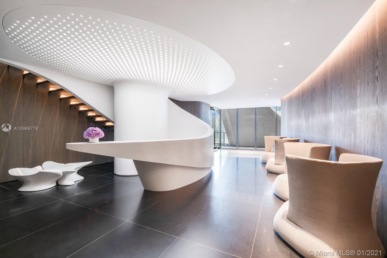 1000 Biscayne Boulevard, Unit 3402 Miami, FL 33132 - Photo 3 of 7