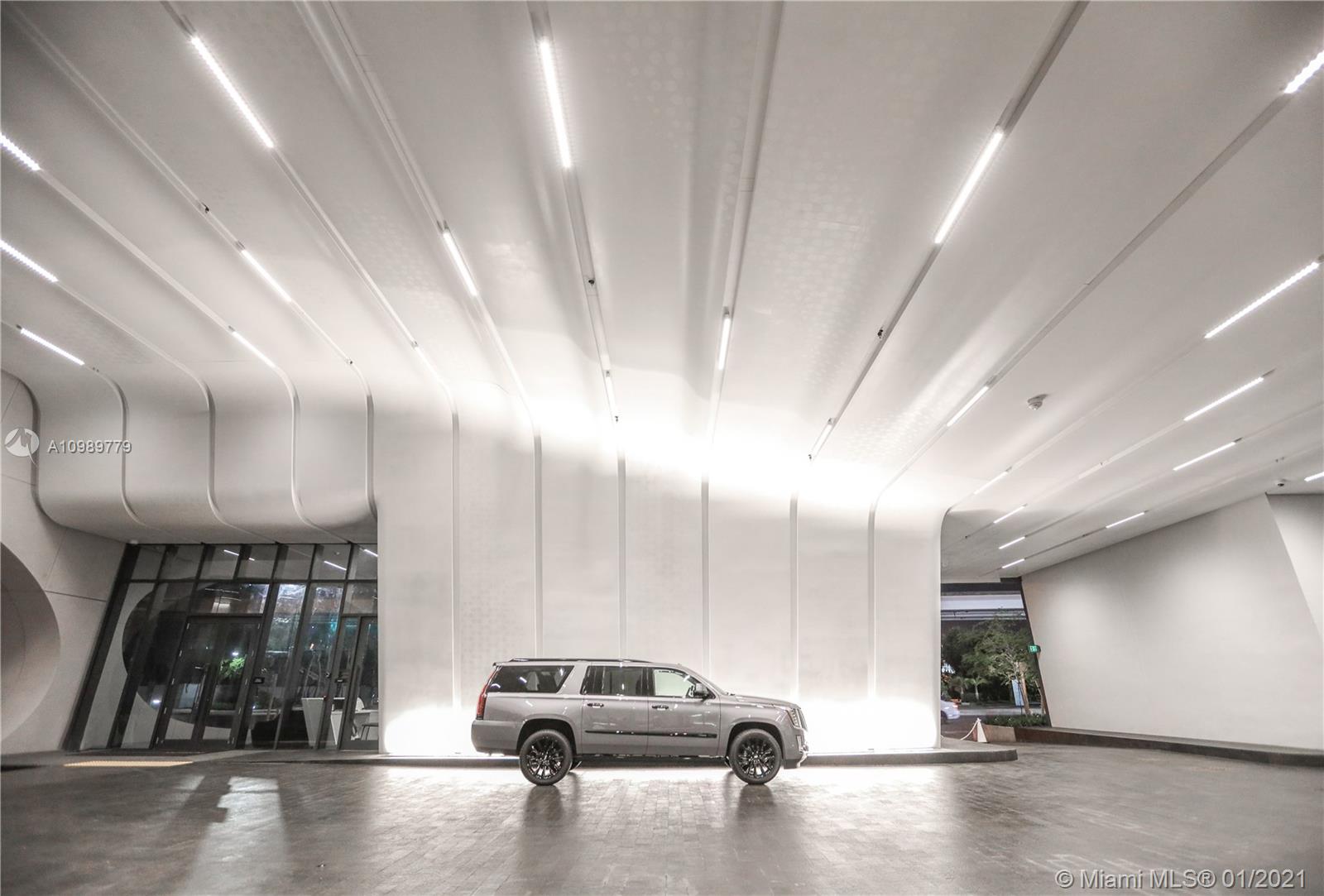 1000 Biscayne Boulevard, Unit 3402 Miami, FL 33132 - Photo 7 of 7