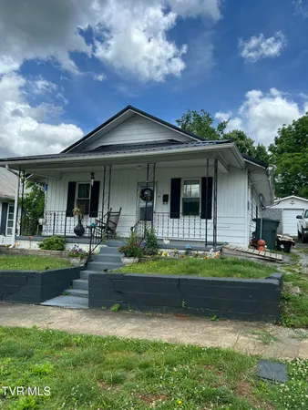 $165,000 | 714 Beech Street, Elizabethton, TN 37643
