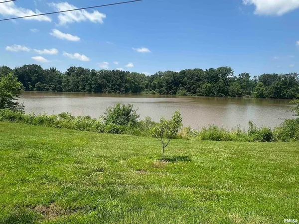 a view of a lake