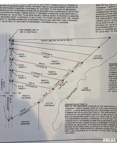 a close up of a mirror