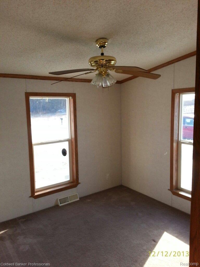 8151 North Lewis Road Mount Morris, MI 48458 - Photo 5 of 17 bedroom 1