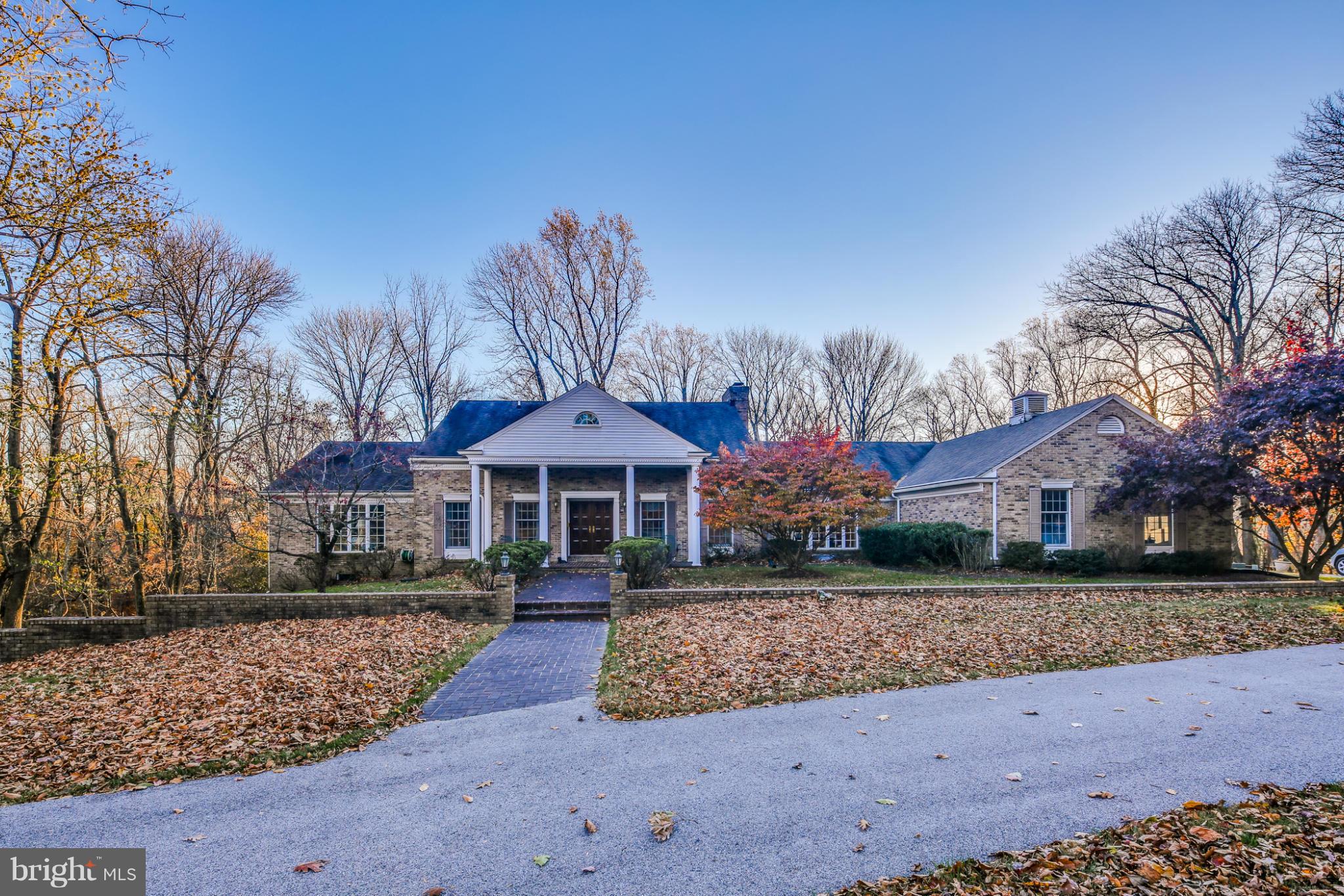 428 Gun Road Baltimore, MD 21227 - Photo 1 of 30 Exterior (Front)