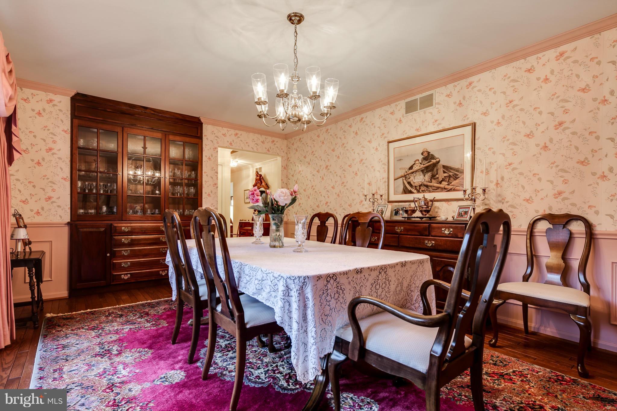 428 Gun Road Baltimore, MD 21227 - Photo 11 of 30 Dining Room
