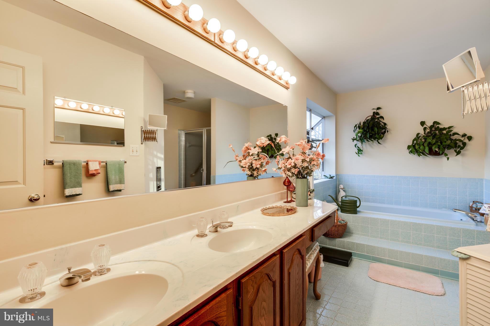 428 Gun Road Baltimore, MD 21227 - Photo 18 of 30 Bath (Master)