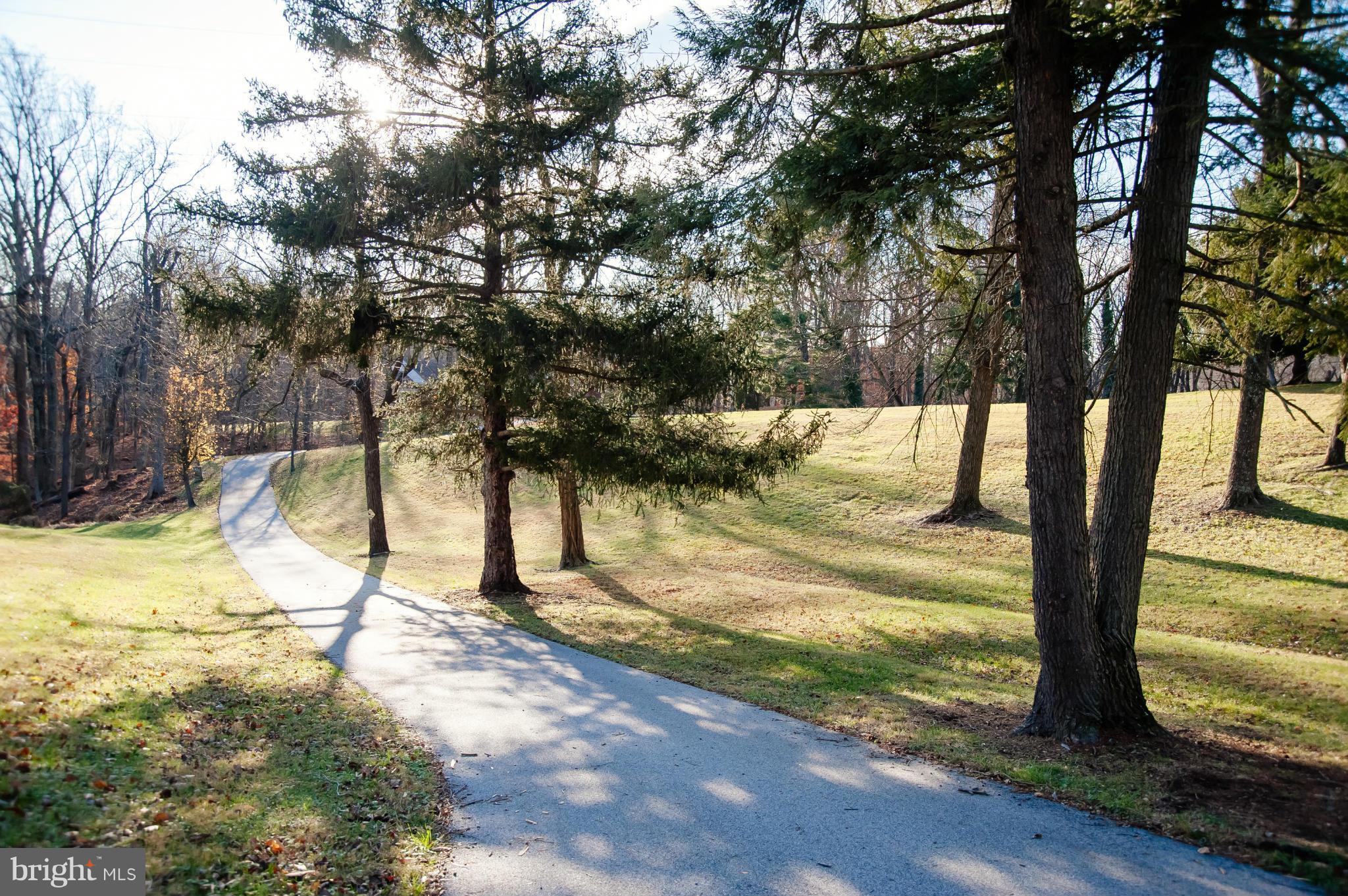 428 Gun Road Baltimore, MD 21227 - Photo 27 of 30 Driveway