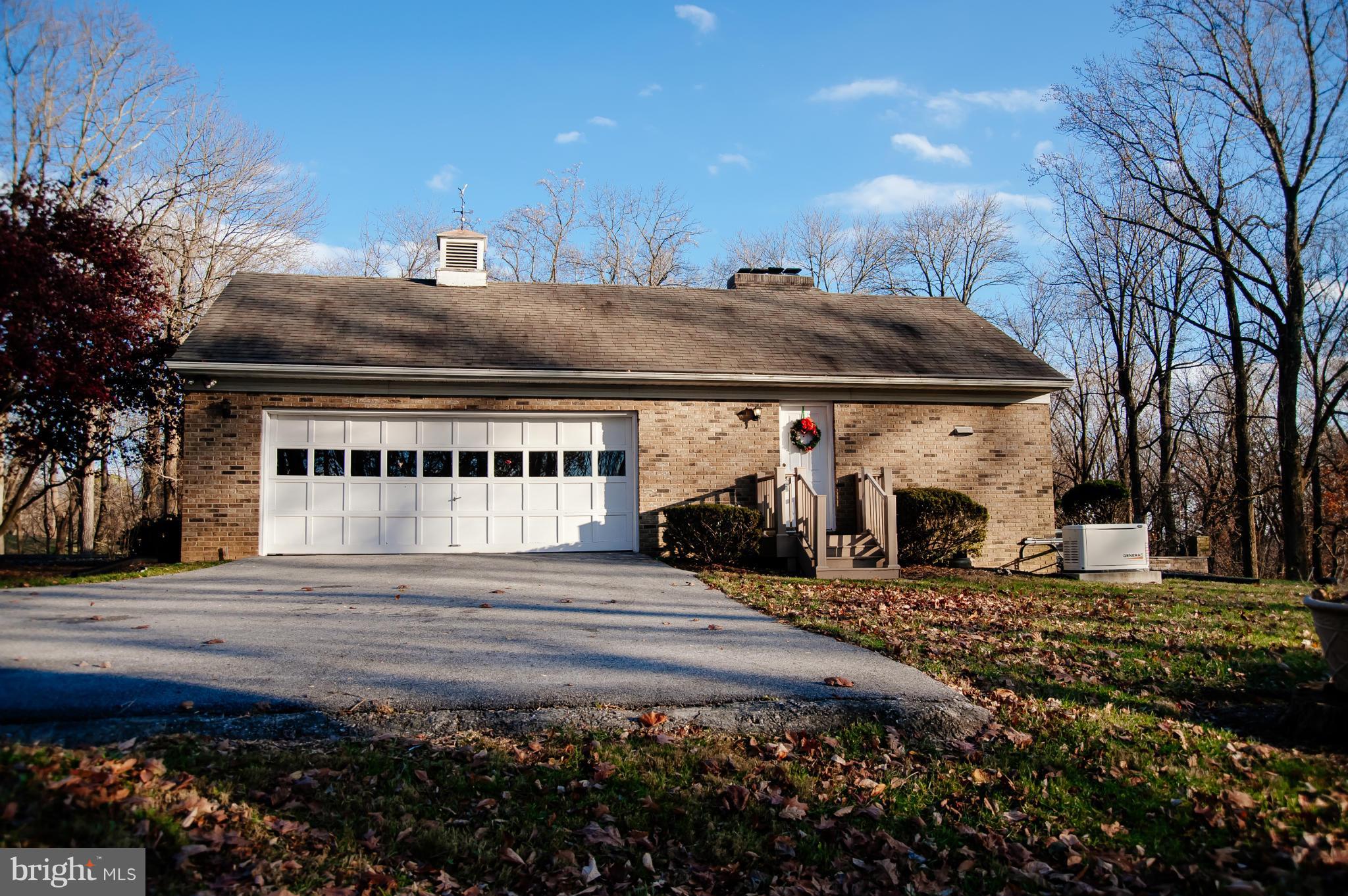 428 Gun Road Baltimore, MD 21227 - Photo 28 of 30 Attached Two Car Garage