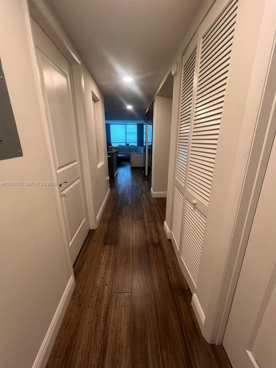 2641 North Flamingo Road, Unit 1501N Sunrise, FL 33323 - Photo 13 of 17