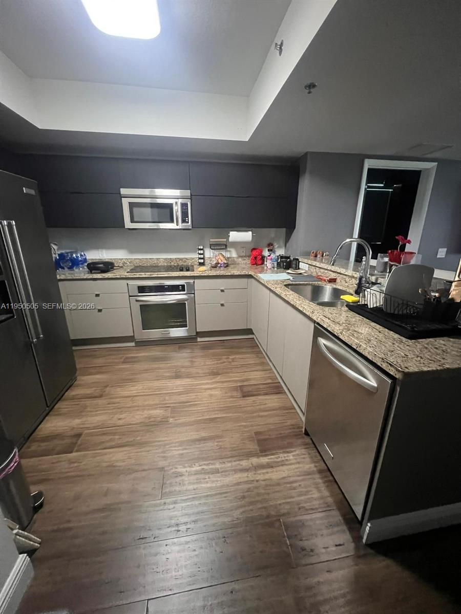 2641 North Flamingo Road, Unit 1501N Sunrise, FL 33323 - Photo 14 of 17