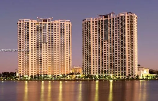 $3,550 | 2641 North Flamingo Road, Unit 1501N, Sunrise, FL 33323