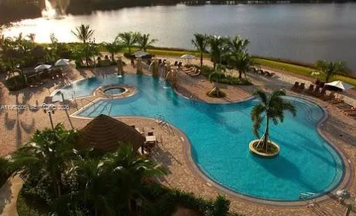 $3,550 | 2641 North Flamingo Road, Unit 1501N, Sunrise, FL 33323