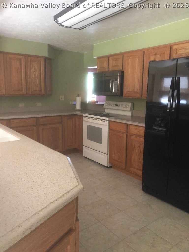 23993 Sandhill Road Letart, WV 25253 - Photo 13 of 31 Kitchen