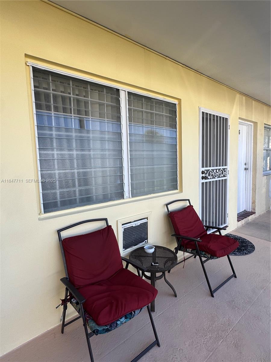 71 Northwest 76th Street, Unit 5 Miami, FL 33150 - Photo 16 of 20