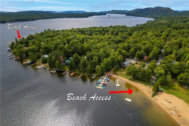 $595,000 | 118 East Avenue, Webb, NY 13331