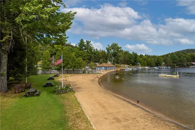 $595,000 | 118 East Avenue, Webb, NY 13331