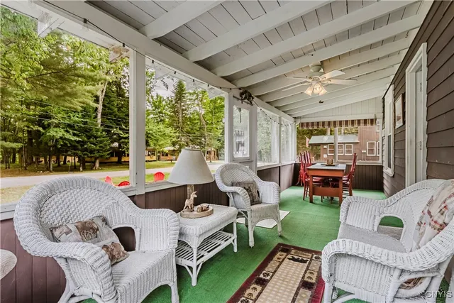 $595,000 | 118 East Avenue, Webb, NY 13331