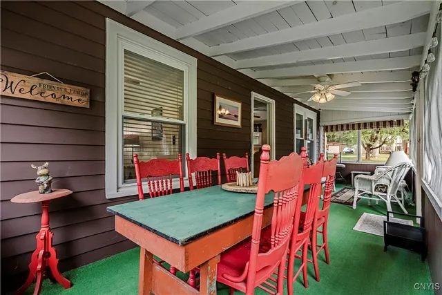 $595,000 | 118 East Avenue, Webb, NY 13331