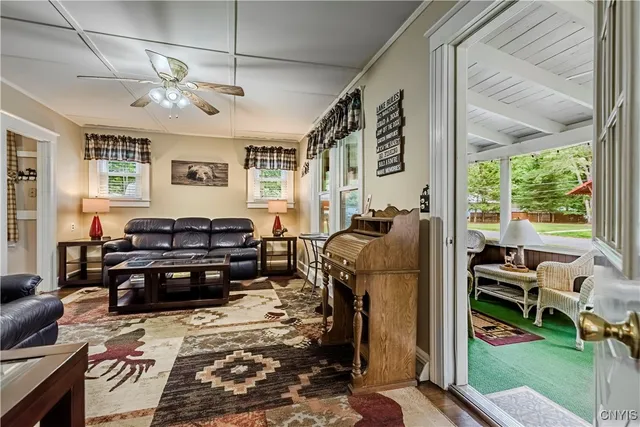 $595,000 | 118 East Avenue, Webb, NY 13331