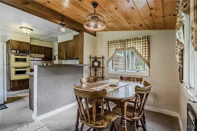 $595,000 | 118 East Avenue, Webb, NY 13331