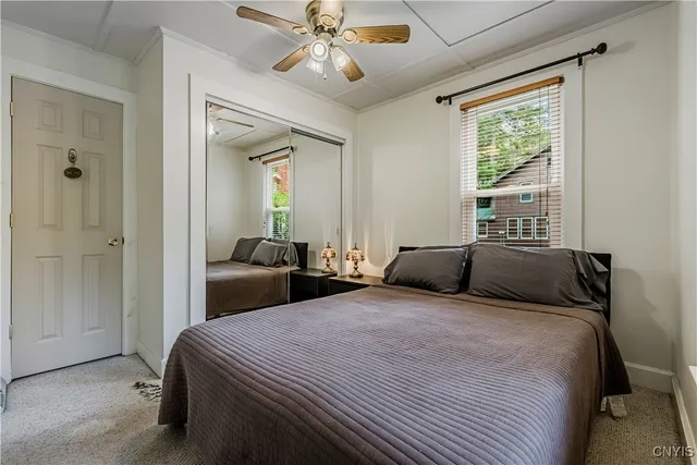 $595,000 | 118 East Avenue, Webb, NY 13331