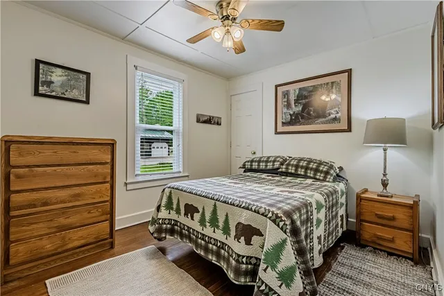 $595,000 | 118 East Avenue, Webb, NY 13331