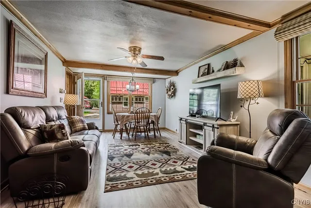 $595,000 | 118 East Avenue, Webb, NY 13331