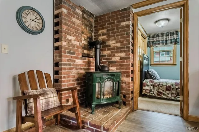 $595,000 | 118 East Avenue, Webb, NY 13331