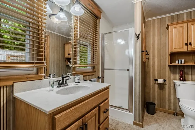 $595,000 | 118 East Avenue, Webb, NY 13331